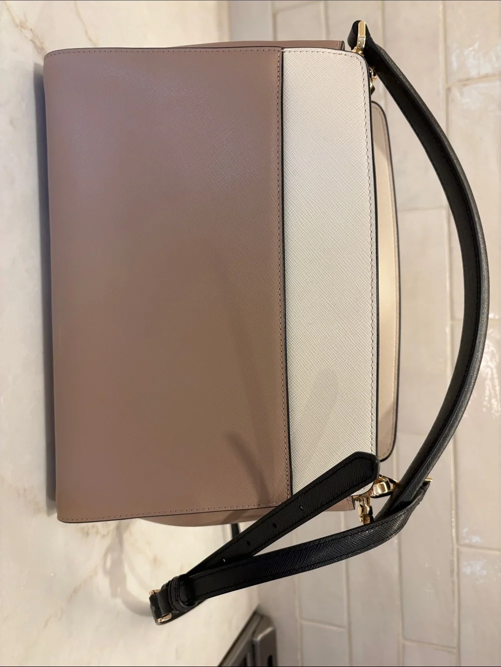 kate spade front ivory